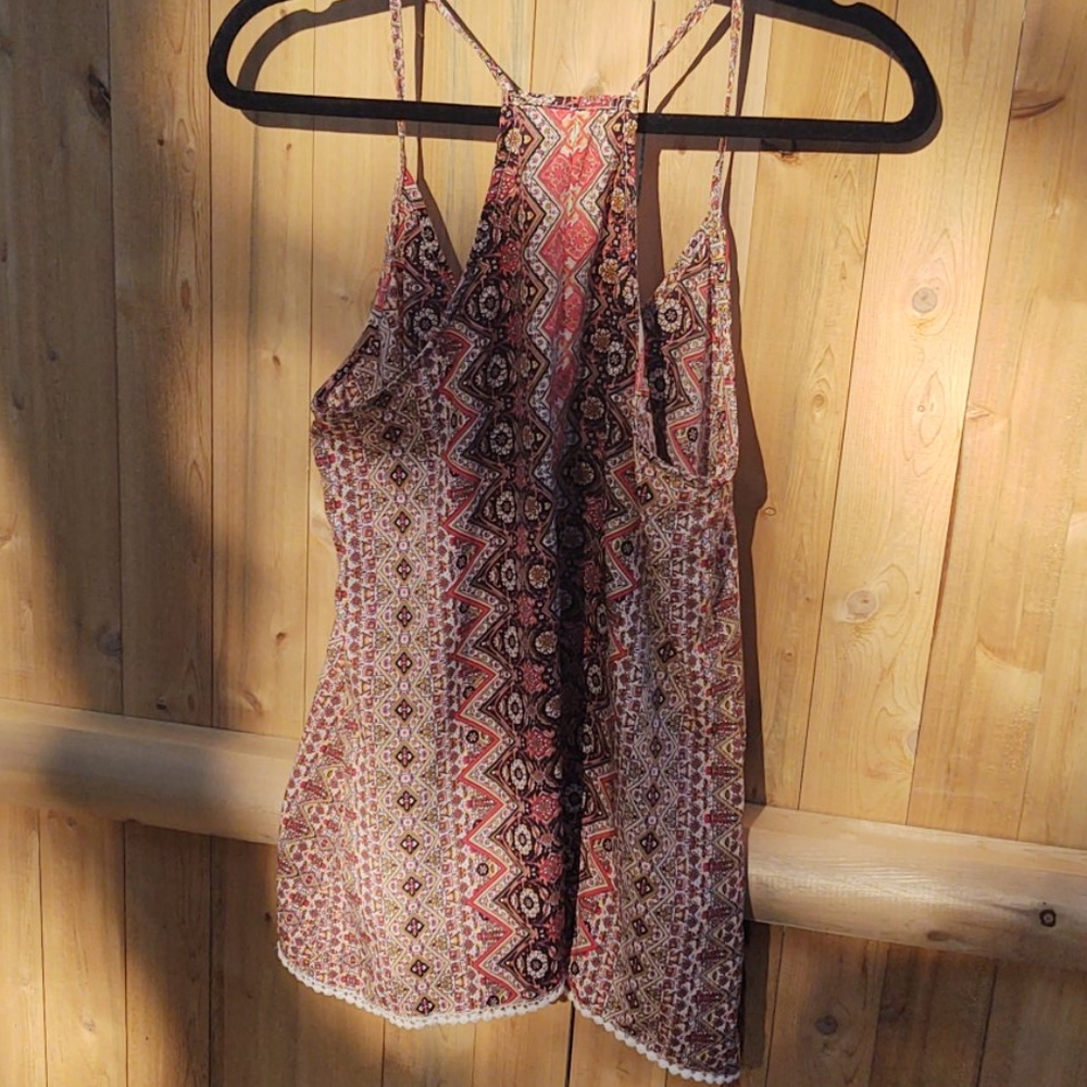 Tank top - Picture 4 of 4